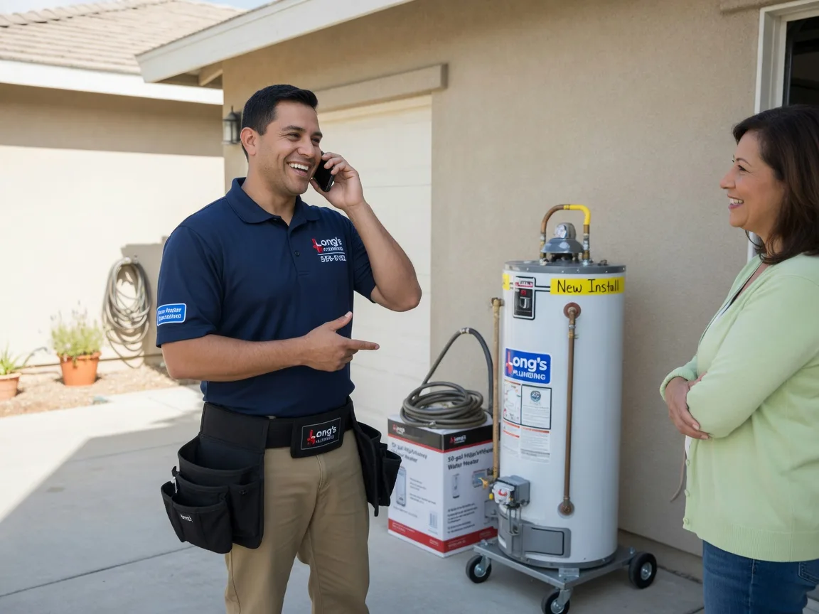 Leak Detection Bison, OK FAQs
